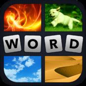 4 pics 1 word game|4 Pics 1 Word .